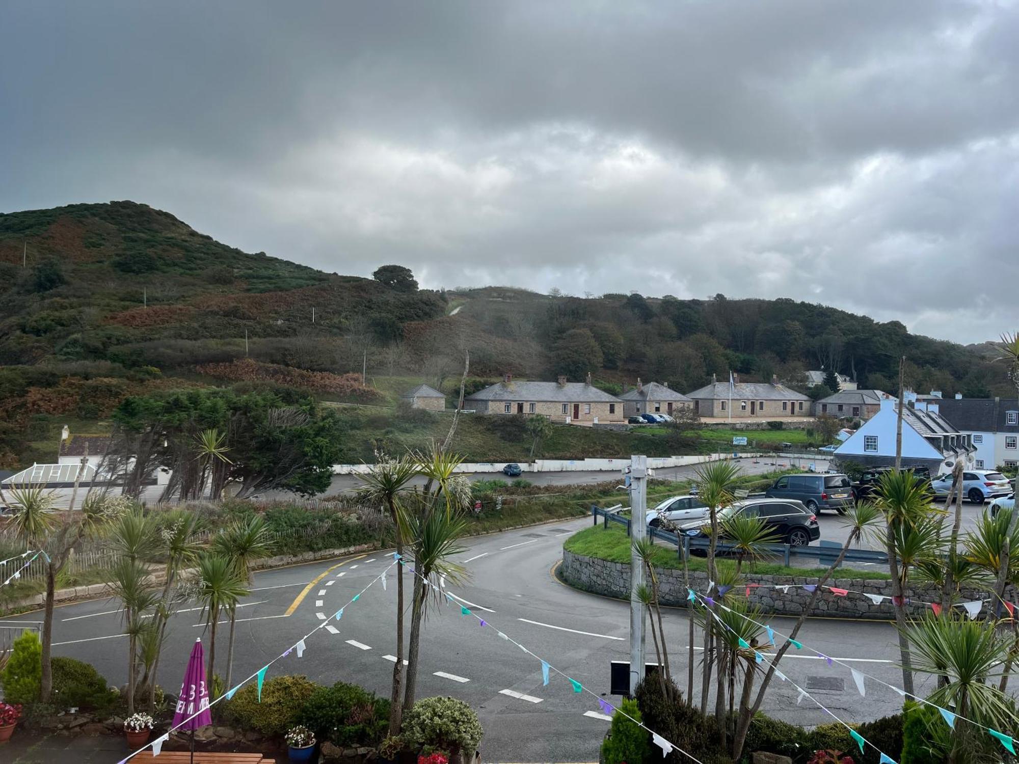 The Prince Of Wales Hotel St Ouen's Luaran gambar