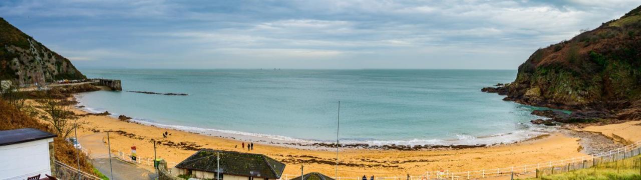 The Prince Of Wales Hotel St Ouen's Luaran gambar